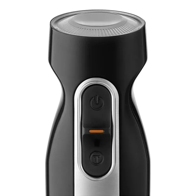 Blender de Mana 2 Viteze 800W Negru Sencor