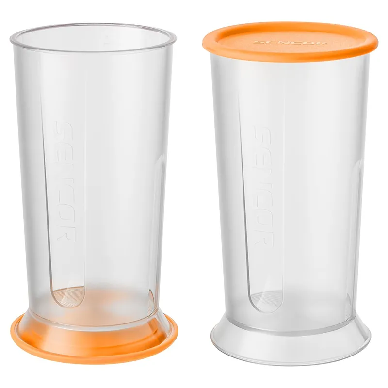 Blender de Mana 2 Viteze 800W Negru Sencor