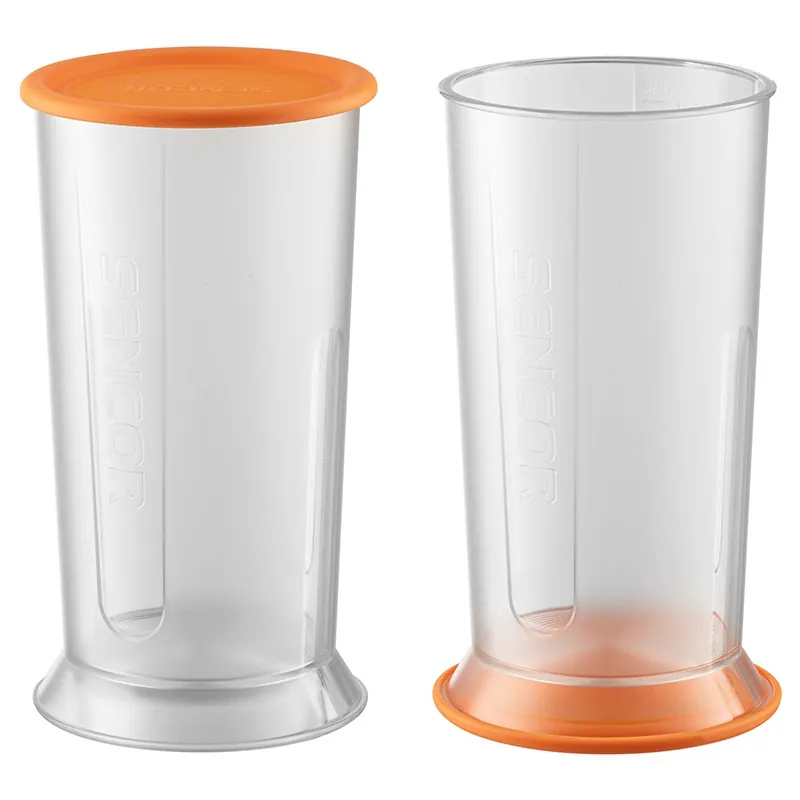 Set Blender de Mana 2 Viteze 800 W