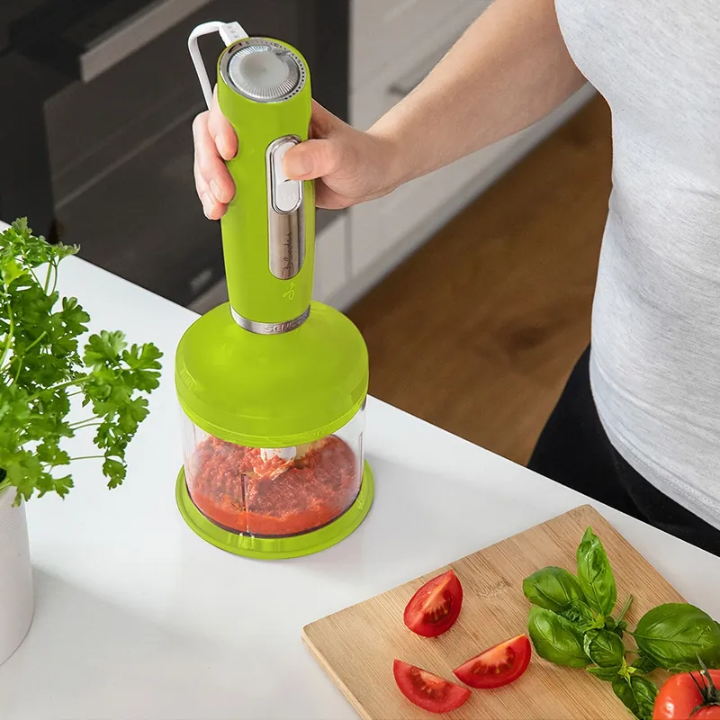 Set Blender de Mana 1000W Sencor