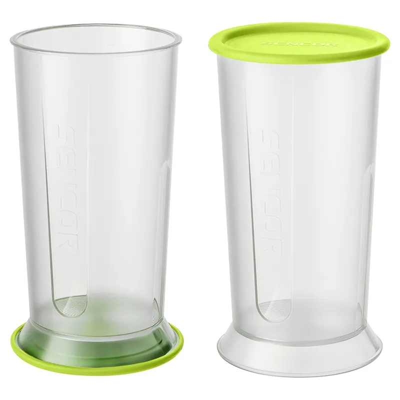 Set Blender de Mana 1000W Sencor