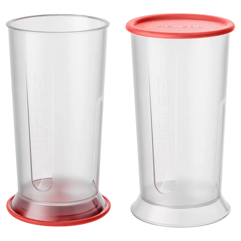Set Blender de Mana 1000W Sencor