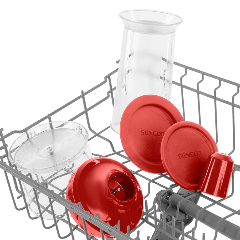 Set Blender de Mana 1000W Sencor