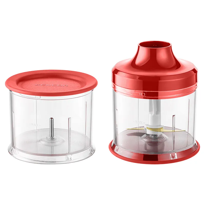 Set Blender de Mana 1000W Sencor