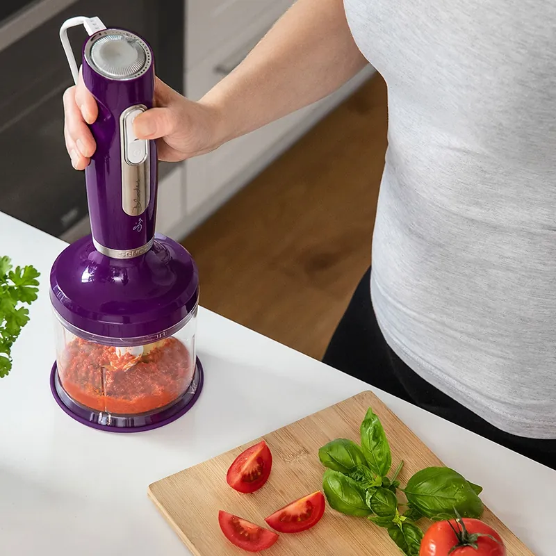 Set Blender de Mana 1000W Sencor