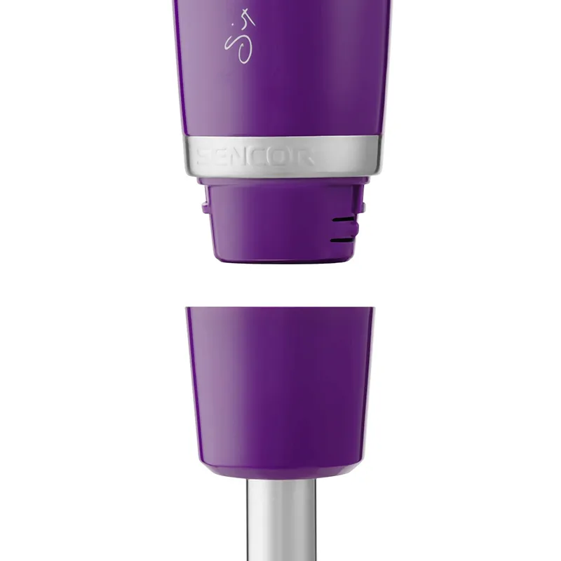 Set Blender de Mana 1000W Sencor