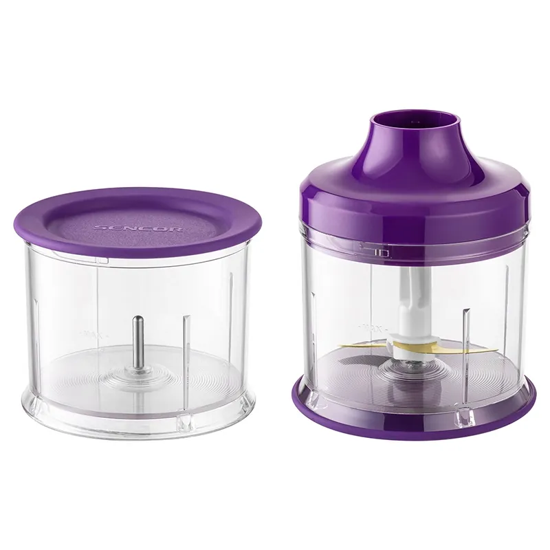 Set Blender de Mana 1000W Sencor