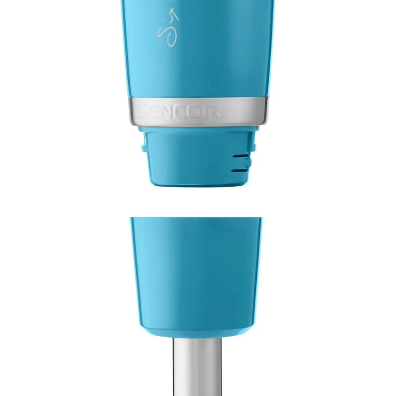 Set Blender de Mana 1000W Sencor