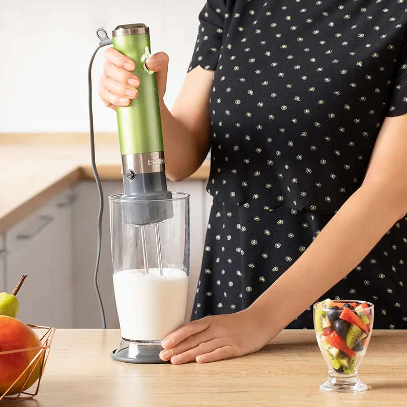 Mixer de Mana 4 in 1 1200 W Sencor