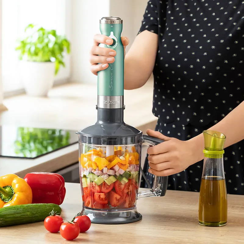 Blender de Mana 4 in 1 1200 W Sencor