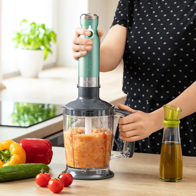 Blender de Mana 4 in 1 1200 W Sencor