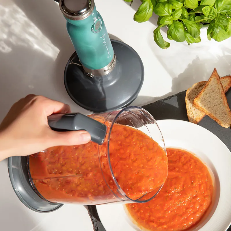 Blender de Mana 4 in 1 1200 W Sencor