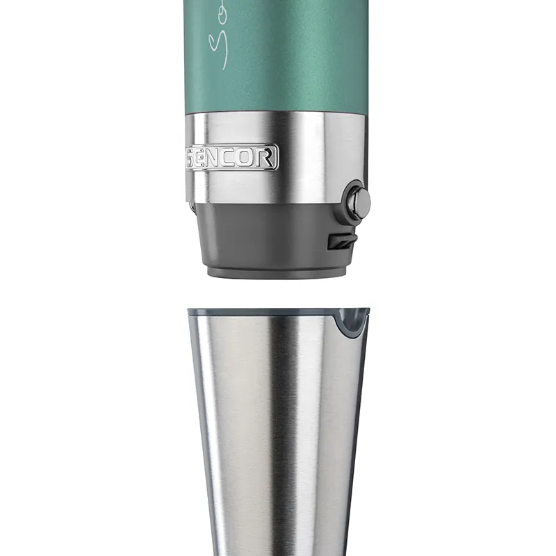 Blender de Mana 4 in 1 1200 W Sencor