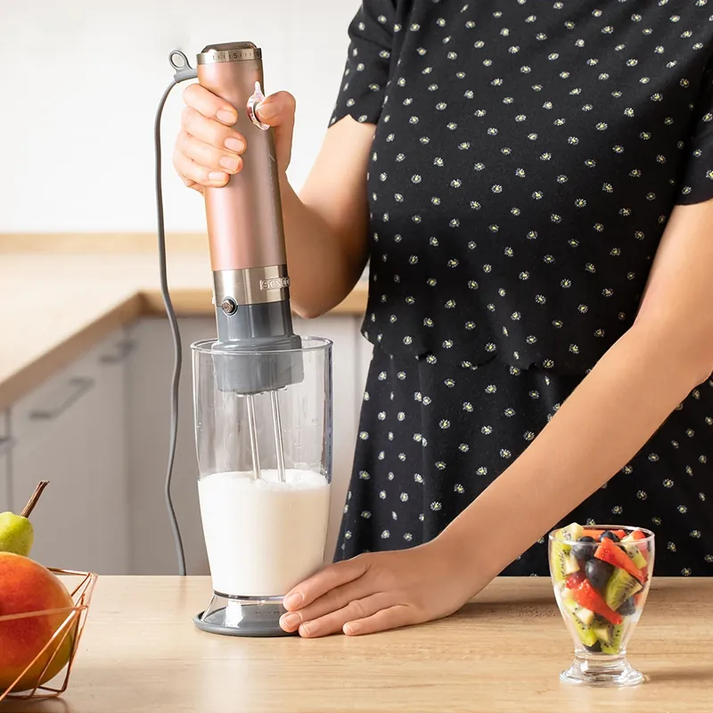 Mixer de Mana 4 in 1 1200 W Sencor