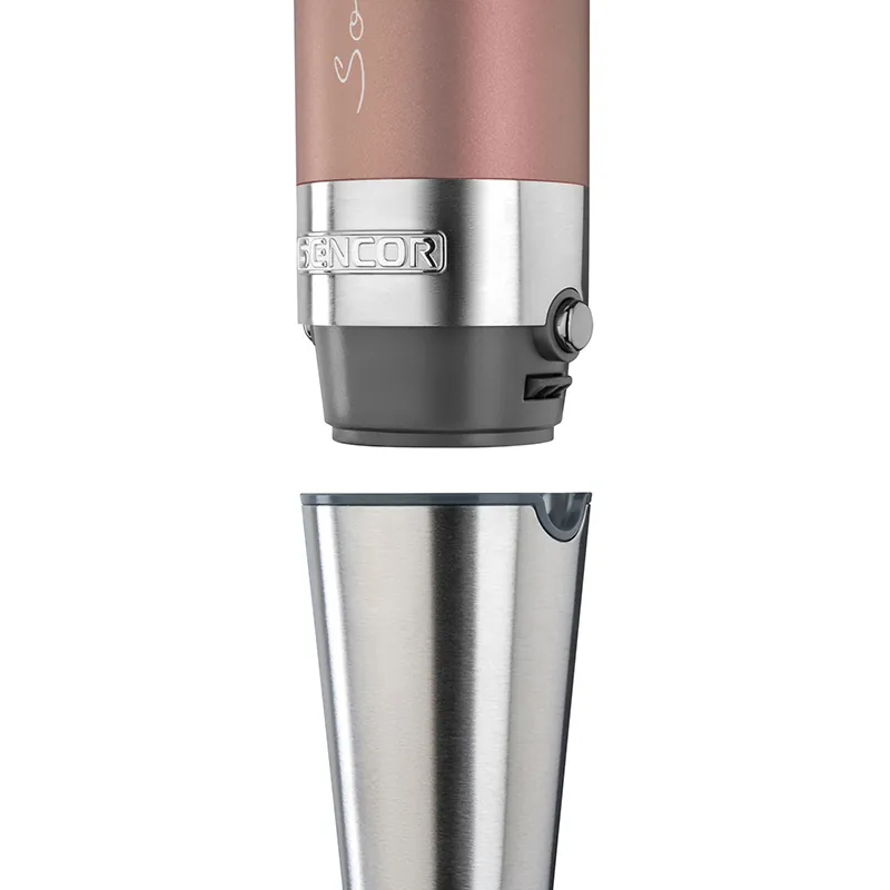 Mixer de Mana 4 in 1 1200 W Sencor