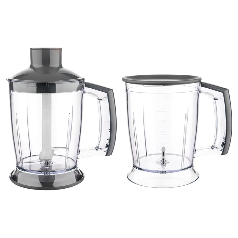 Mixer de Mana 4 in 1 1200 W Sencor