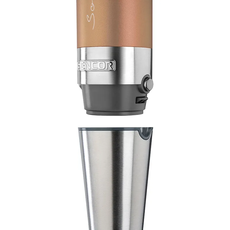 Blender de Mana 4 in 1 1200 W Sencor