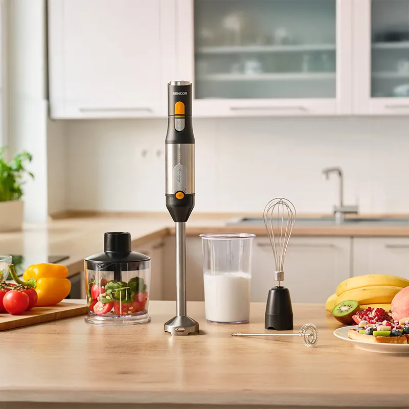 Blender de Mana 5 in 1 1200W Sencor