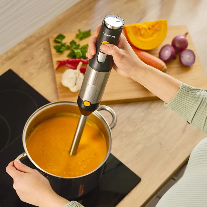 Blender de Mana 5 in 1 1200W Sencor