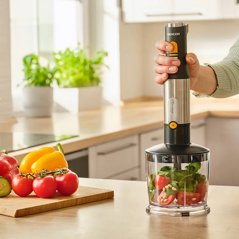 Blender de Mana 5 in 1 1200W Sencor