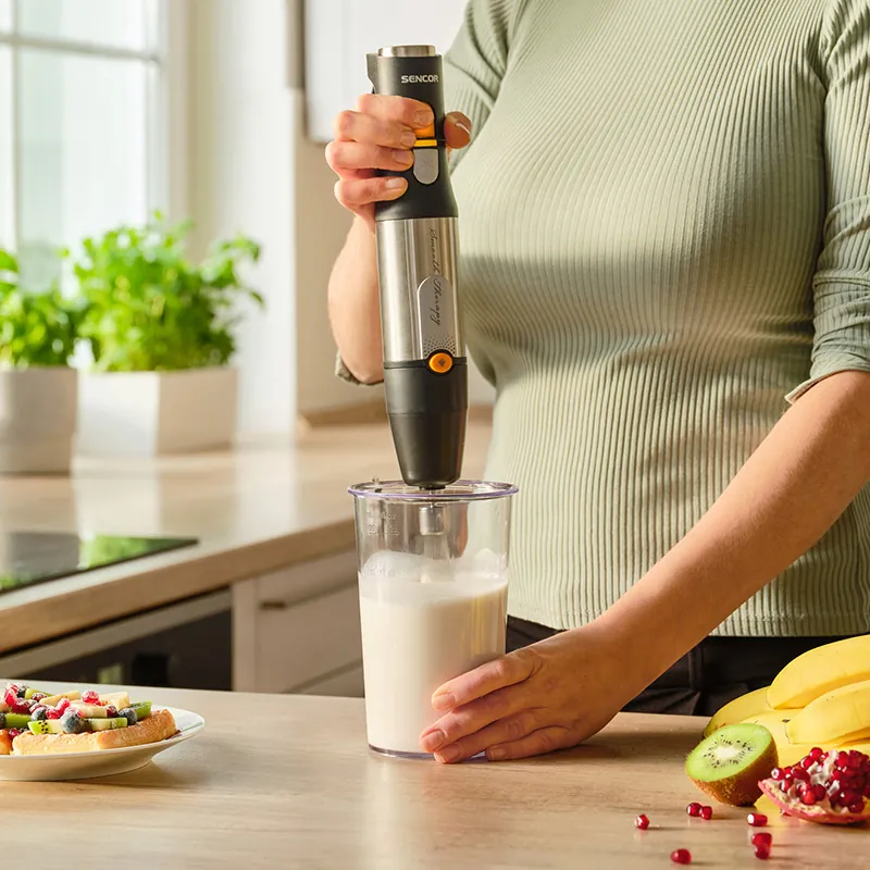 Blender de Mana 5 in 1 1200W Sencor