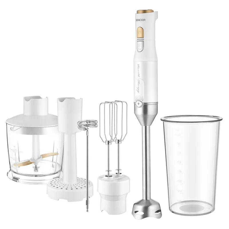 Blender de Mana 4 in 1 1200 W Sencor