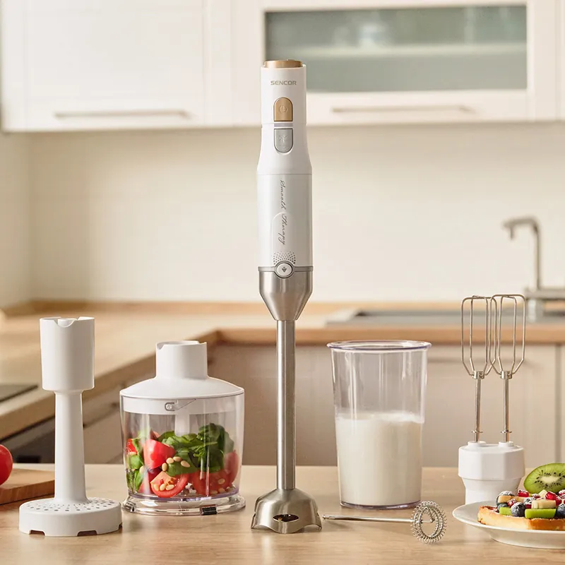 Blender de Mana 4 in 1 1200 W Sencor