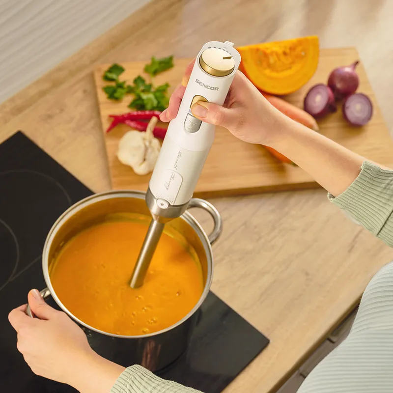 Blender de Mana 4 in 1 1200 W Sencor