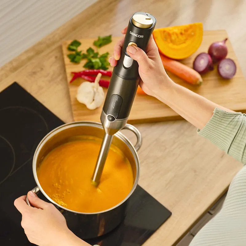 Blender de Mana 4 in 1 1200 W Sencor