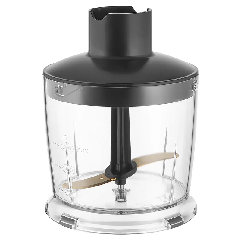 Blender de Mana 4 in 1 1200 W Sencor