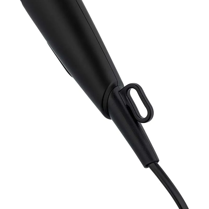 Uscator Par  Ionizare Maner Pliabil 1600W Sencor