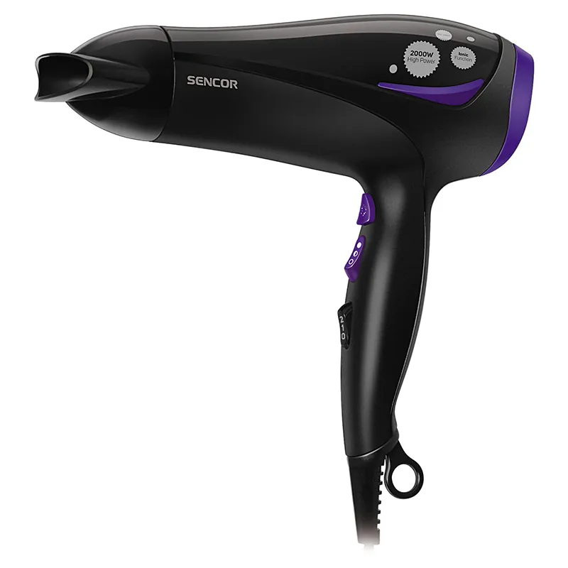 Uscator Par Ionizare 2000W Sencor