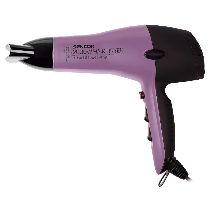 Uscator Par 2000W Sencor