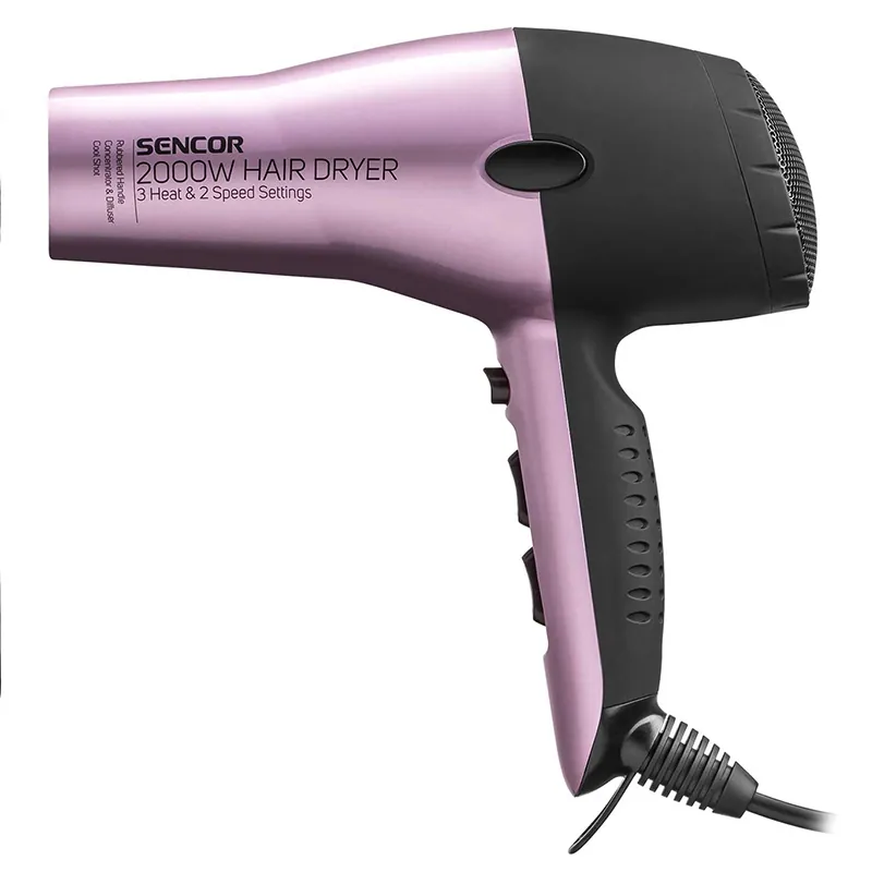 Uscator Par 2000W Sencor