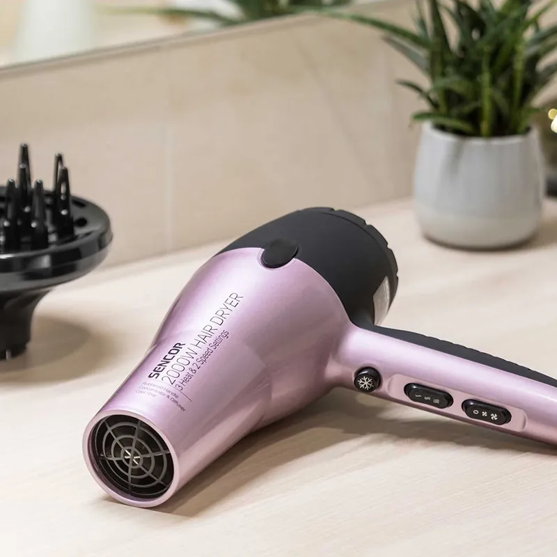 Uscator Par 2000W Sencor