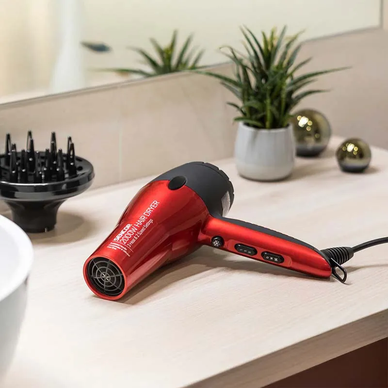 Uscator Par 2000W Sencor