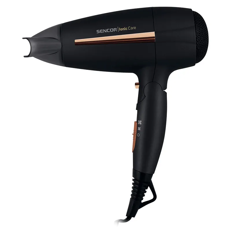 Uscator Par Ionizare 2000W Sencor
