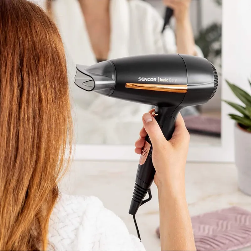 Uscator Par Ionizare 2000W Sencor