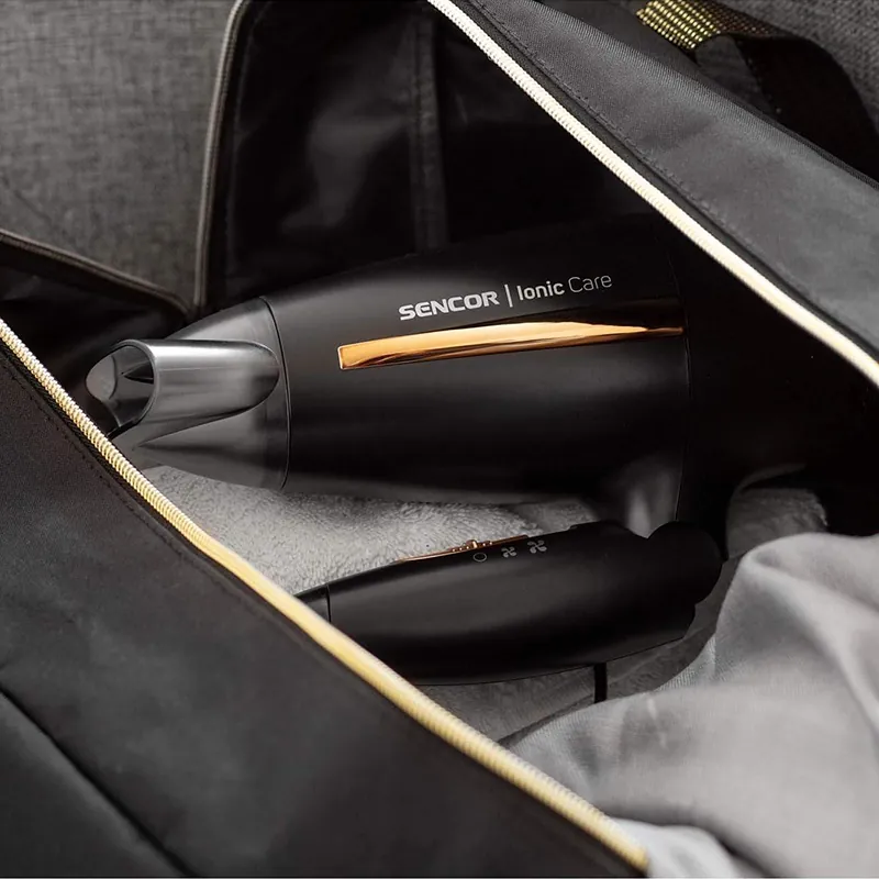 Uscator Par Ionizare 2000W Sencor