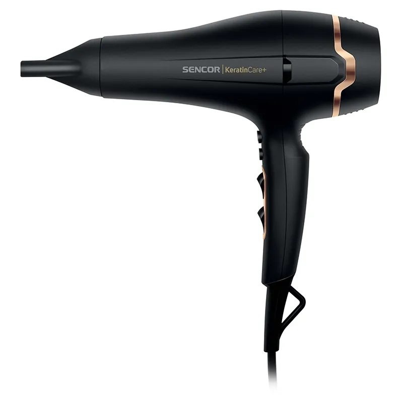 Uscator Par 3 Accesorii 2400W Sencor