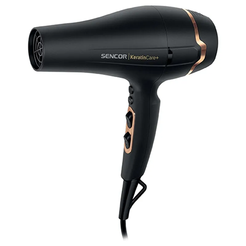 Uscator Par 3 Accesorii 2400W Sencor