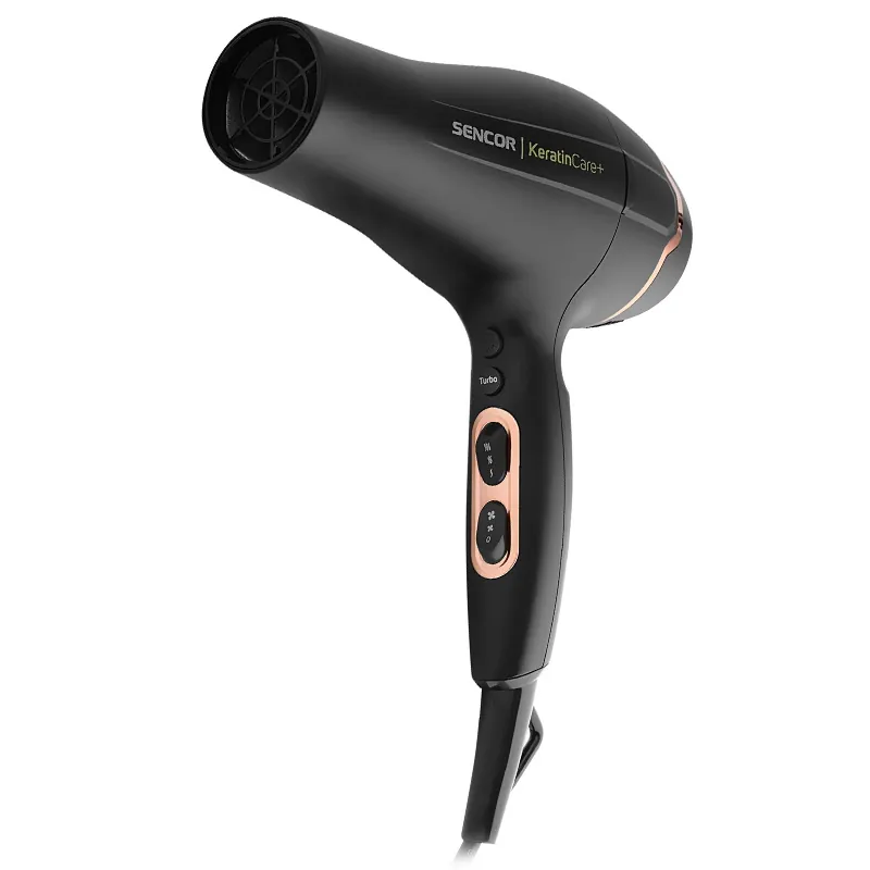 Uscator Par 3 Accesorii 2400W Sencor