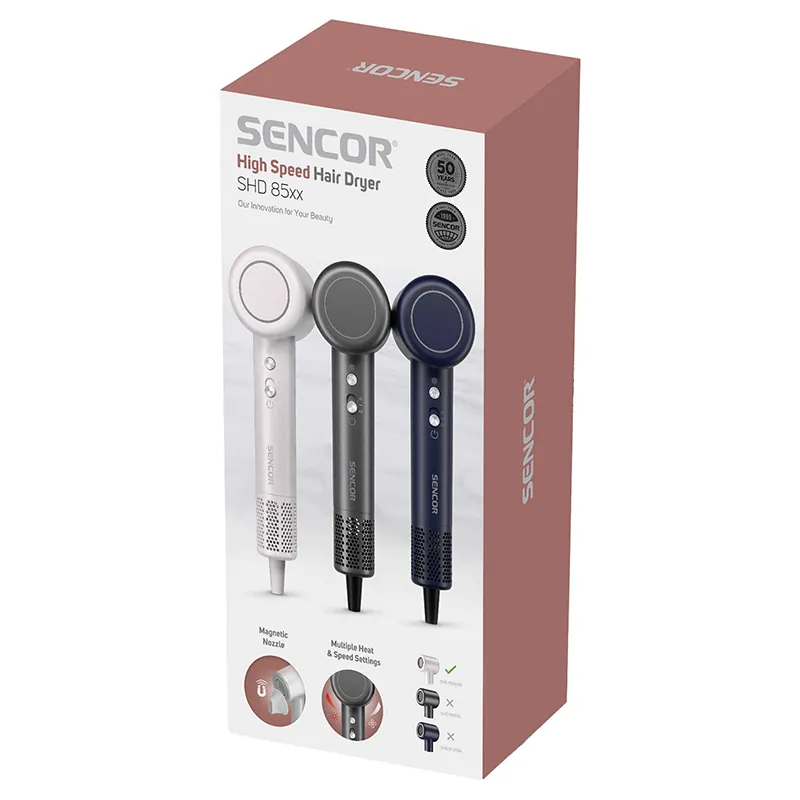 Uscator Par 1500W Sencor