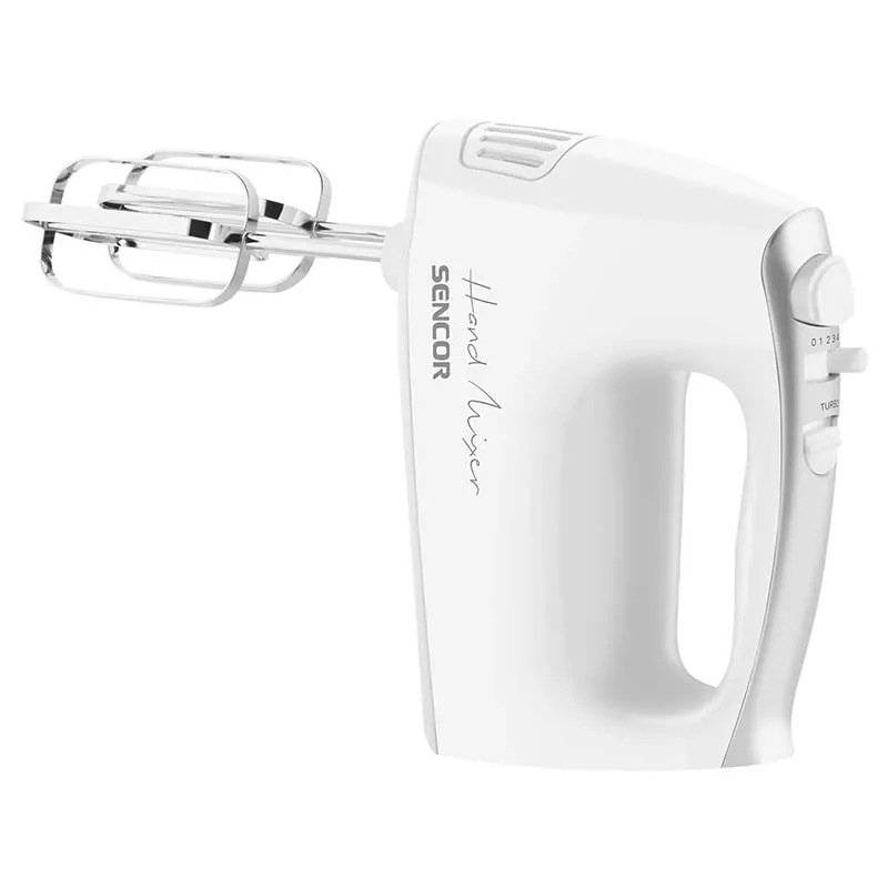 Mixer de Mana 5 Viteze 500W Sencor