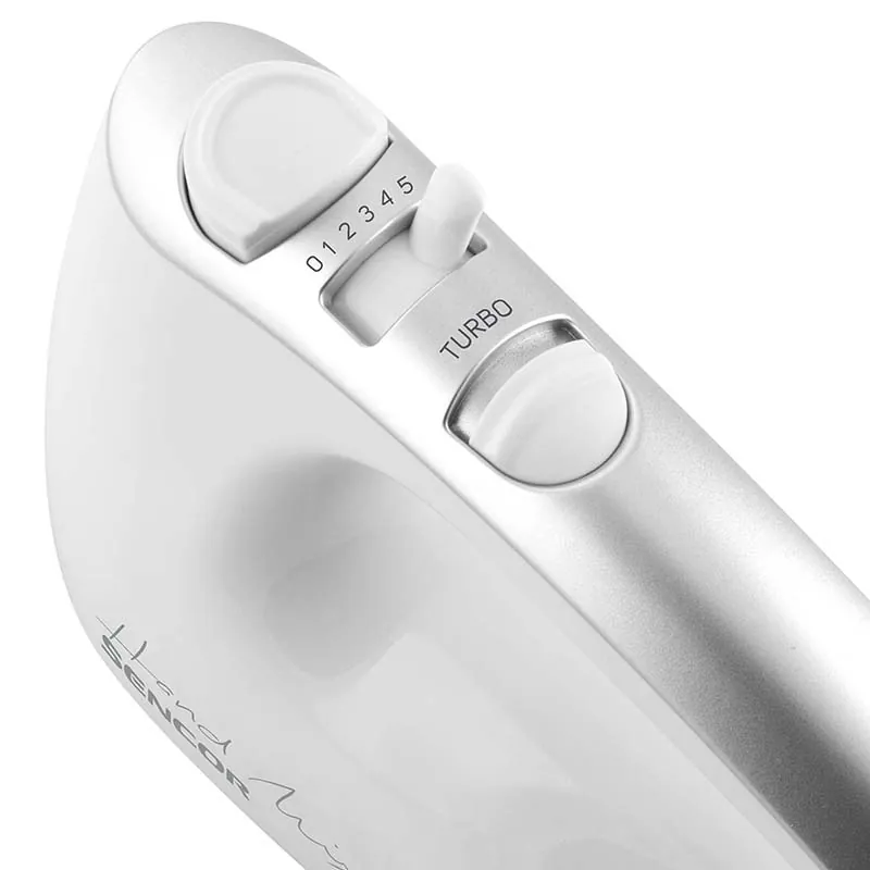 Mixer de Mana 5 Viteze 500W Sencor