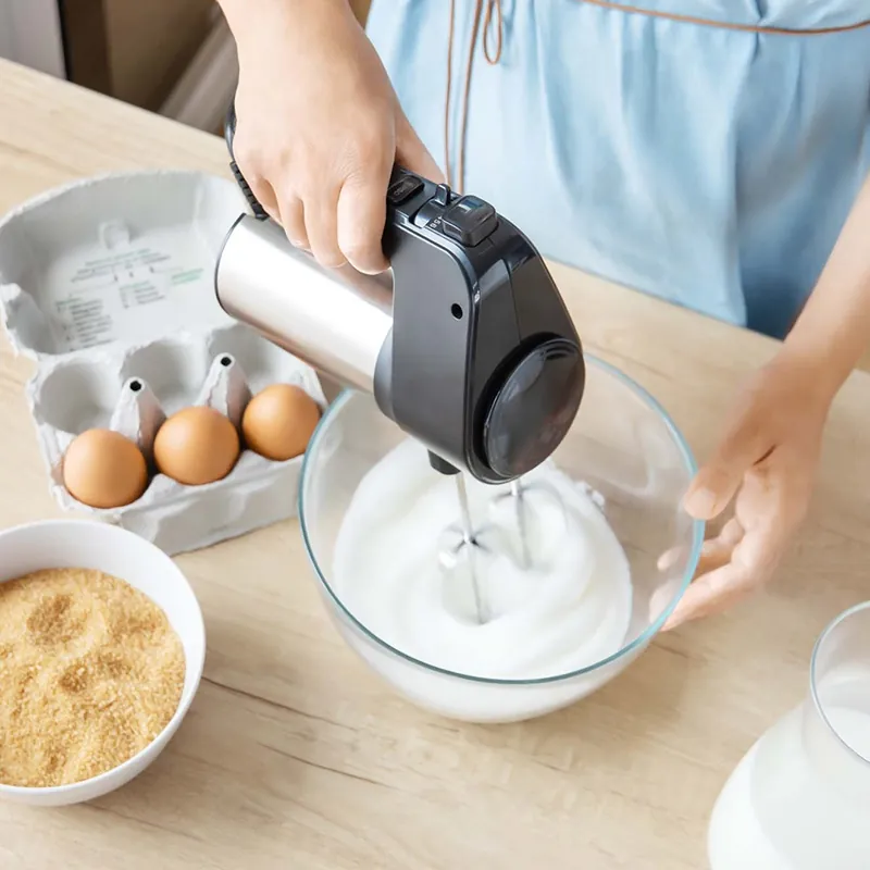 Mixer de Mana 6 Viteze 400W Sencor