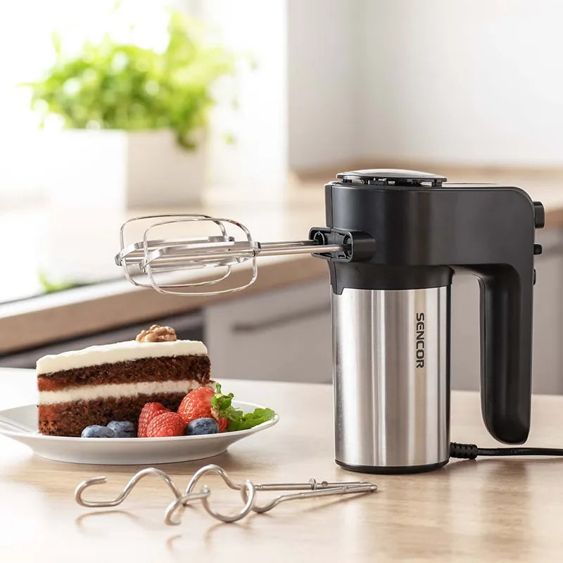 Mixer de Mana 6 Viteze 400W Sencor