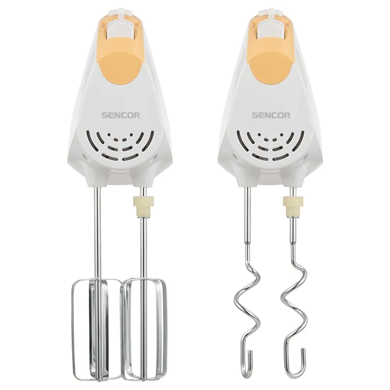 Mixer cu Bol Rotativ 5 Viteze 500W Sencor