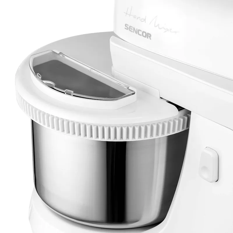 Mixer cu Bol Rotativ 5 Viteze 500W Sencor