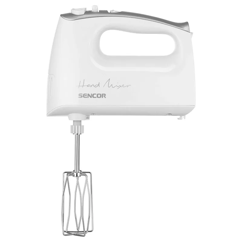 Mixer cu Bol Rotativ 5 Viteze 500W Sencor
